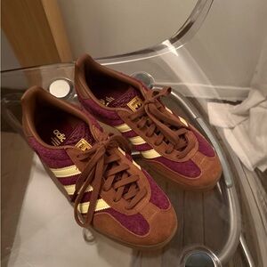 Adidas Gazelle Women’s Sneakers